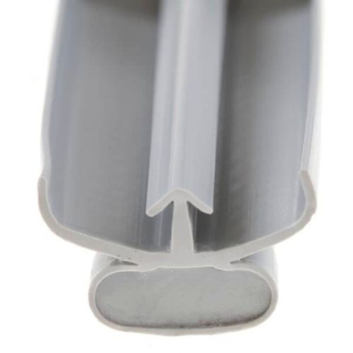 Beverage Air BEV32C01-005A Milk Cooler Door Gasket Kit SMF49 