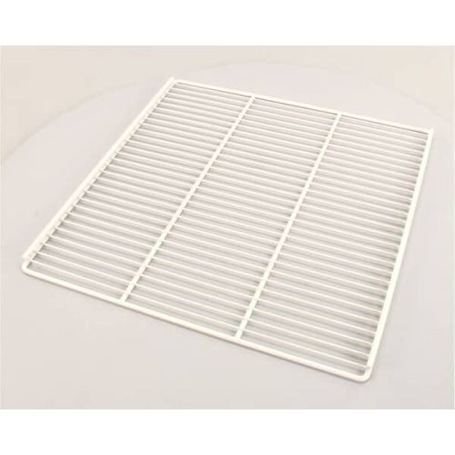 Beverage Air BEV403-196C Epoxy Coated Wire Shelf 22.38" x 22.75"