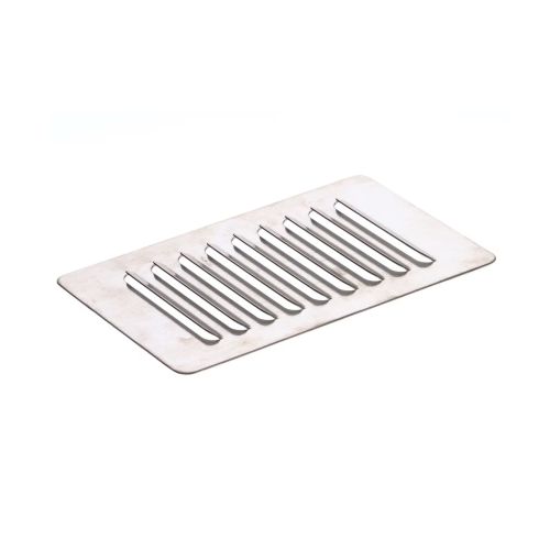 Beverage Air 00A34-034BBC Drip Tray Cover SS BM23C