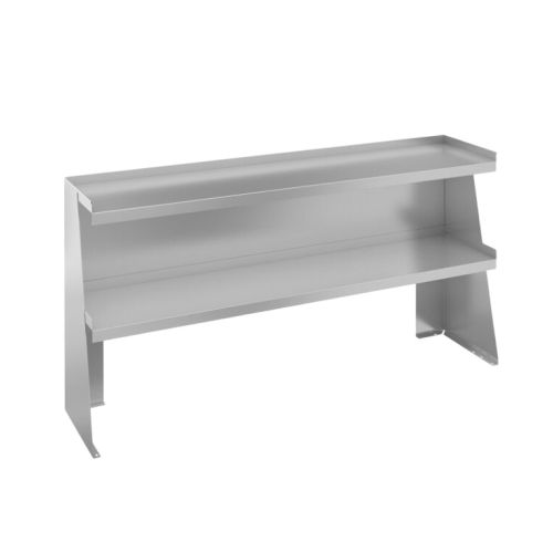 Beverage Air 00C23-031A 10 Double Overshelf