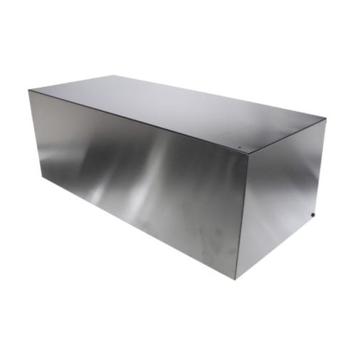 Beverage Air 01B36S077C-01 Serving Bar Cover Assembly SP27