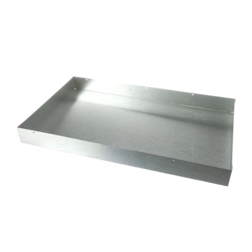 Beverage Air 02-0291-02 Evaporator Condensate Pan 4'