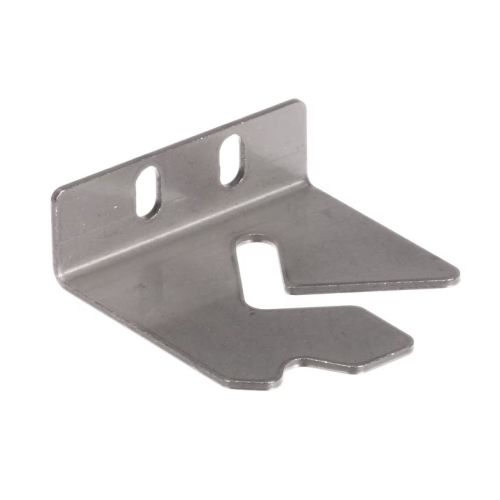 Beverage Air 03A07-022C-04 Hinge Bracket Left Hand DP