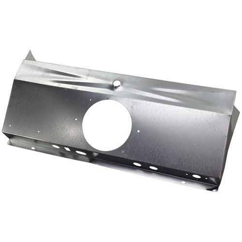 Beverage Air 04B02S211D-01 Blower Housing Assembly