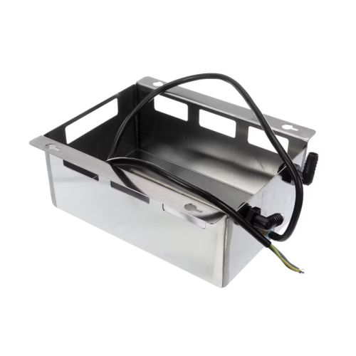 Beverage Air 04B30S203D-01 Heater And Drain Pan Assembly