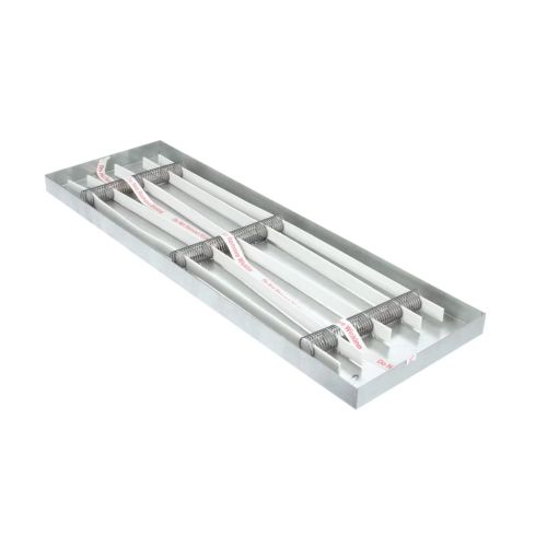 Beverage Air 08B30S024C Condenser Pan Assembly BB/MS58/68
