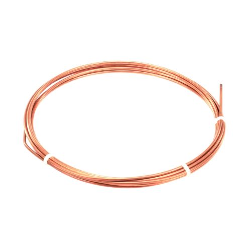 Beverage Air 100417068 Capillary Tube 0.059" X 14' Copper