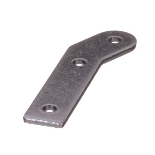 Beverage Air 13A04-004A Offset Hinge Stainless DD/BM