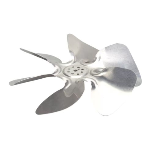 Beverage Air 19-0101-00 Dipping Cabinet Condenser Fan Blade 6 Petal 9-1/2"