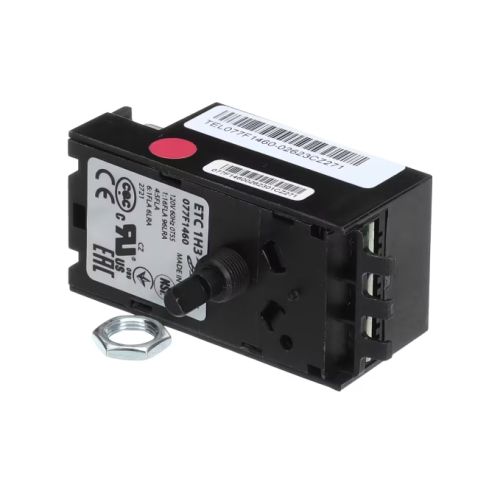 Beverage Air 2074003 Electronic Temperature Control 120V 60Hz