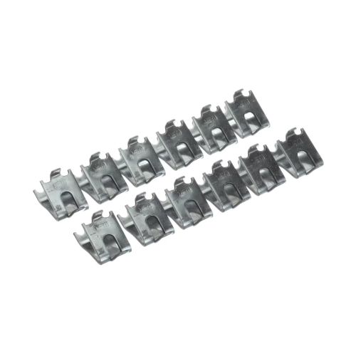 Beverage Air 2079798 Shelf/Pilaster Clip Kit Pack Of 12