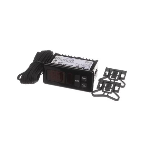 Beverage Air 300362008-VM Temperature Controller 3-Button R134 12(9)A 250V 50-60Hz VM Series