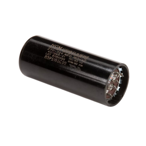 Beverage Air 302-580A Refrigerator Start Capacitor 165V 50/60Hz 270-324 MFD