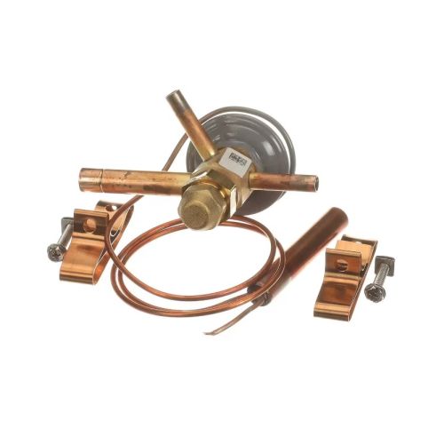 Beverage Air 303-247D Expansion Valve 1/4'' ODF X 3/8" ODF FRVE1/3Z