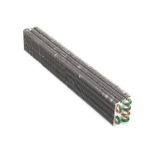 Beverage Air 305-065CAF Evaporator Coil 24" X 4" X 3" 12 Tubes 3/8" OD