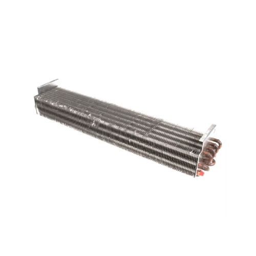 Beverage Air 305-067C Evaporator Coil 0.0075" Flat 0.375" Smooth