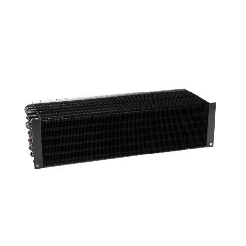 Beverage Air 305-128C Evaporator Coil 21" L X 7.28" H X 6R 42 Tubes 6 FPI