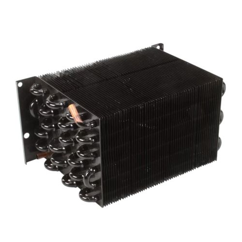 Beverage Air 305-177C Convection Oven Evaporator Coil 9" X 7-9/32" X 6"