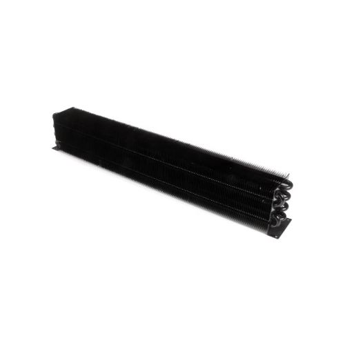 Beverage Air 305-371C Evaporator Coil 24" L X 4" H X 3R 12 Tubes 6 FPI
