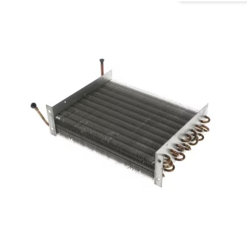 Beverage Air 305-484D Condenser Coil 10" L X 2" W X 8" H 0.006 Louver 8 FPI 0.197 Rifled