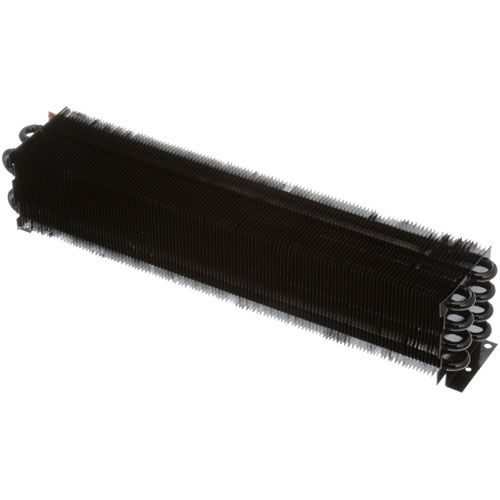 Beverage Air 305-499D Refrigerator Drawer Gasket  Gray Vinyl 8-3/8"X25-1/2"