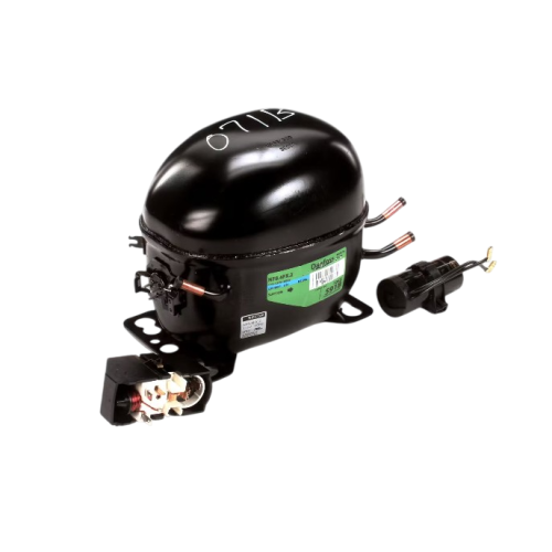 Beverage Air 312-071B Refrigerator Compressor 115V 60Hz 2408 BTU R134A