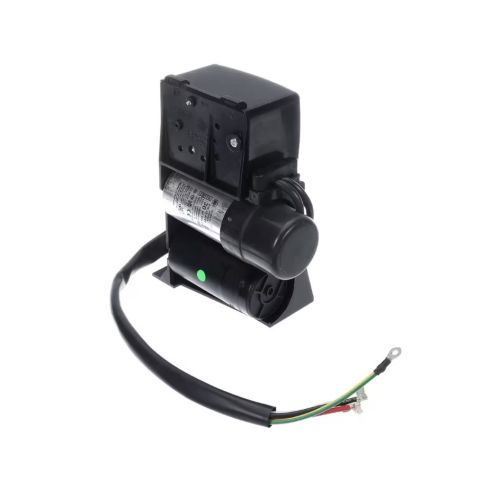 Beverage Air 317-037B Compressor Electrical Kit