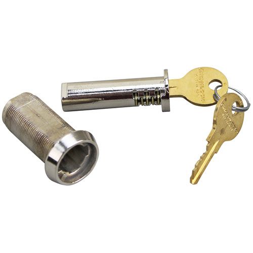 Beverage Air 401-049AAA Lock With Keys(2) 