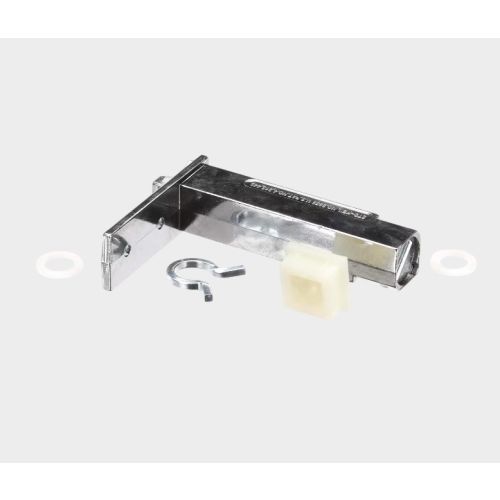 Beverage Air 401-263A-01 Hinge Cartridge Assembly Chrome MT72
