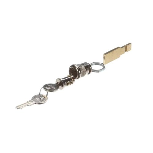 Beverage Air 401-274A Door Lock Kit W/Keys