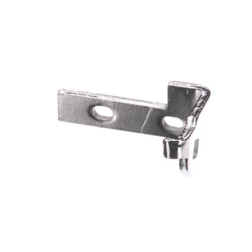 Beverage Air 401-833A Hinge Bracket, Left Hand Bottom for CF/CGR4874