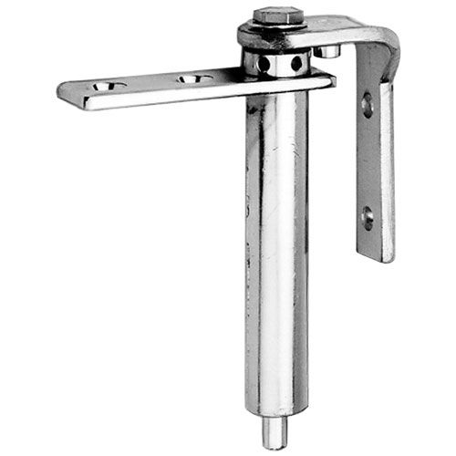Beverage Air 401Y177A Top Hinge Bracket  With Closer