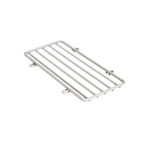 Beverage Air 403-212D Coated Center Wire Shelf/Rack 5" X 10.875" PF/PR74