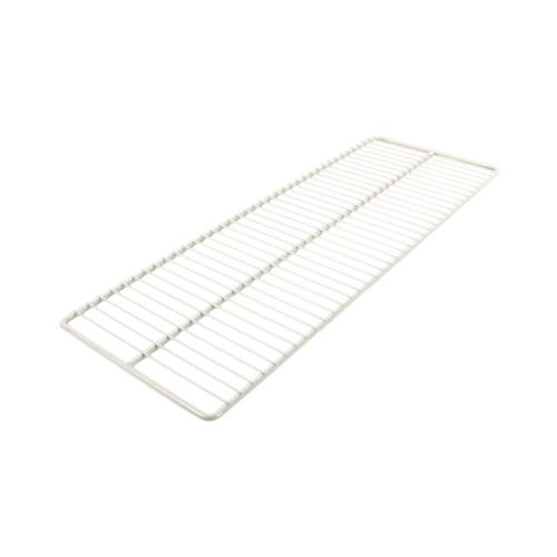Beverage Air 403-339D Wire Shelf/Rack White Epoxy Coated 11" X 29.38"