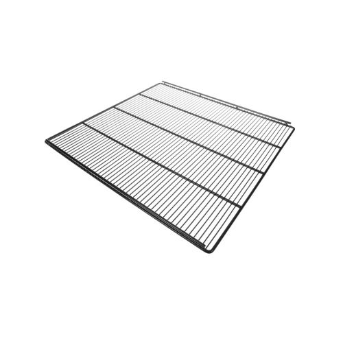Beverage Air 403-871D-03 Wire Shelf Black 26" X 24.37"