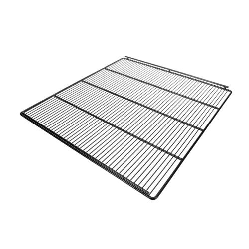 Beverage Air 403-900D-03 Wire Shelf 23.25" X 24.37" Black LV23
