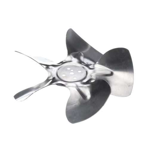 Beverage Air 405-089D Condenser Blade 7.75" 3 Petals Aluminum