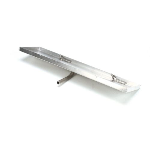 Beverage Air 43B32S134B Aluminium  Drain Pan Assembly 