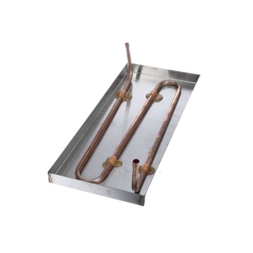 Beverage Air 43B32S302D Condensate Drain Pan E/P