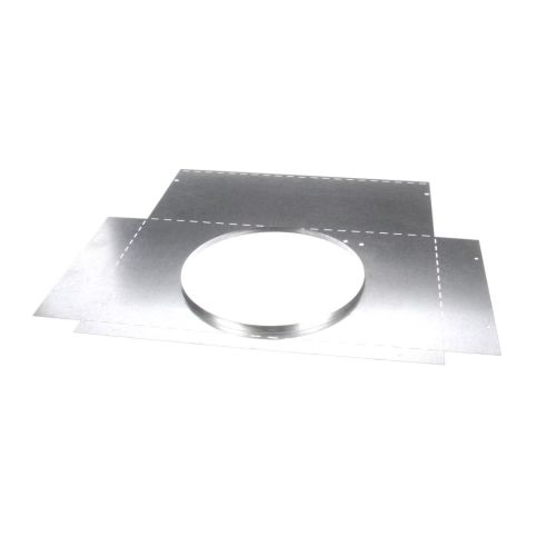 Beverage Air 49A36-069D-03 Condenser Fan Shroud MT45/49