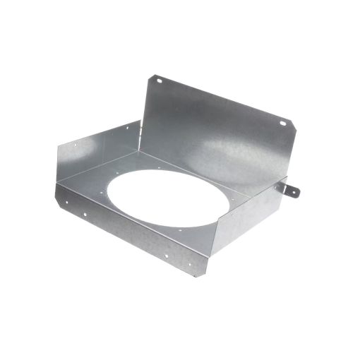 Beverage Air 49A36-136D-03 Condenser Shroud ZG UCR/WTR 93/119AHC