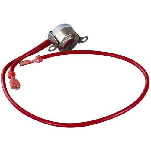 Beverage Air 502-089A Refrigerator Hi-Temperature Cutout