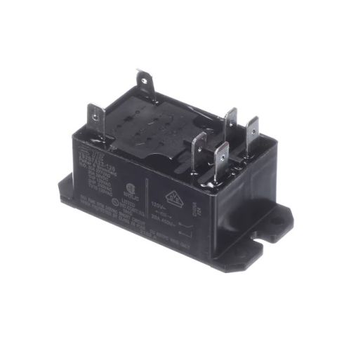 Beverage Air 502-532D Sealed Relay DPST 120V 30A