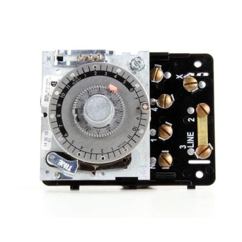 Beverage Air 502115A Timer, Defrost 120V/60Hz