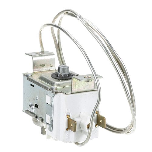 Beverage Air 502353B-01 Cold Control Thermostat W/ ADJ Screw Driver, CAP 31", 16.4-45°F