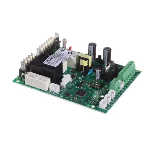 Beverage Air 502S501D-21 Control Board RTN400 REF 1 System Solid State