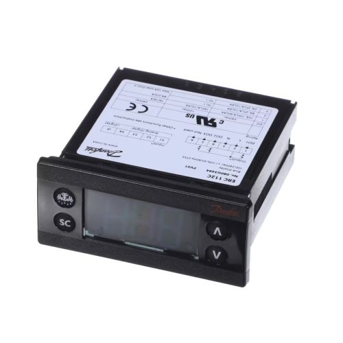 Beverage Air 502S513D-04 Temperature Controller