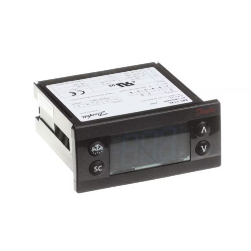 Beverage Air 502S513D-22 Digital Temperature Control