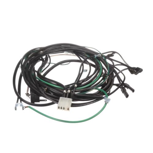 Beverage Air 504-788C Wire Harness UCF48