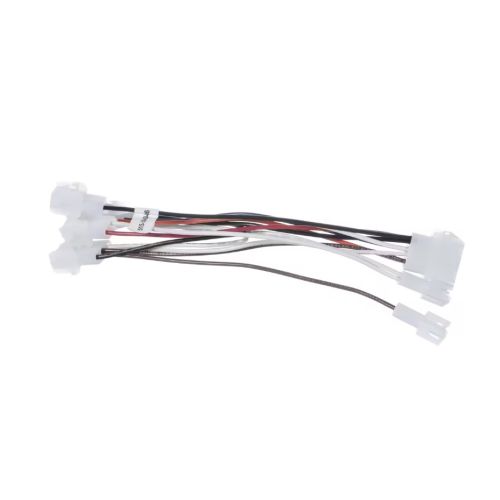 Beverage Air 515-394D-06 Main Wire Harness Freezer